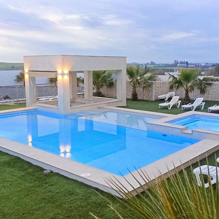 Вилла Casa Fertonia Фуэнтес-де-Андалусия Экстерьер фото
